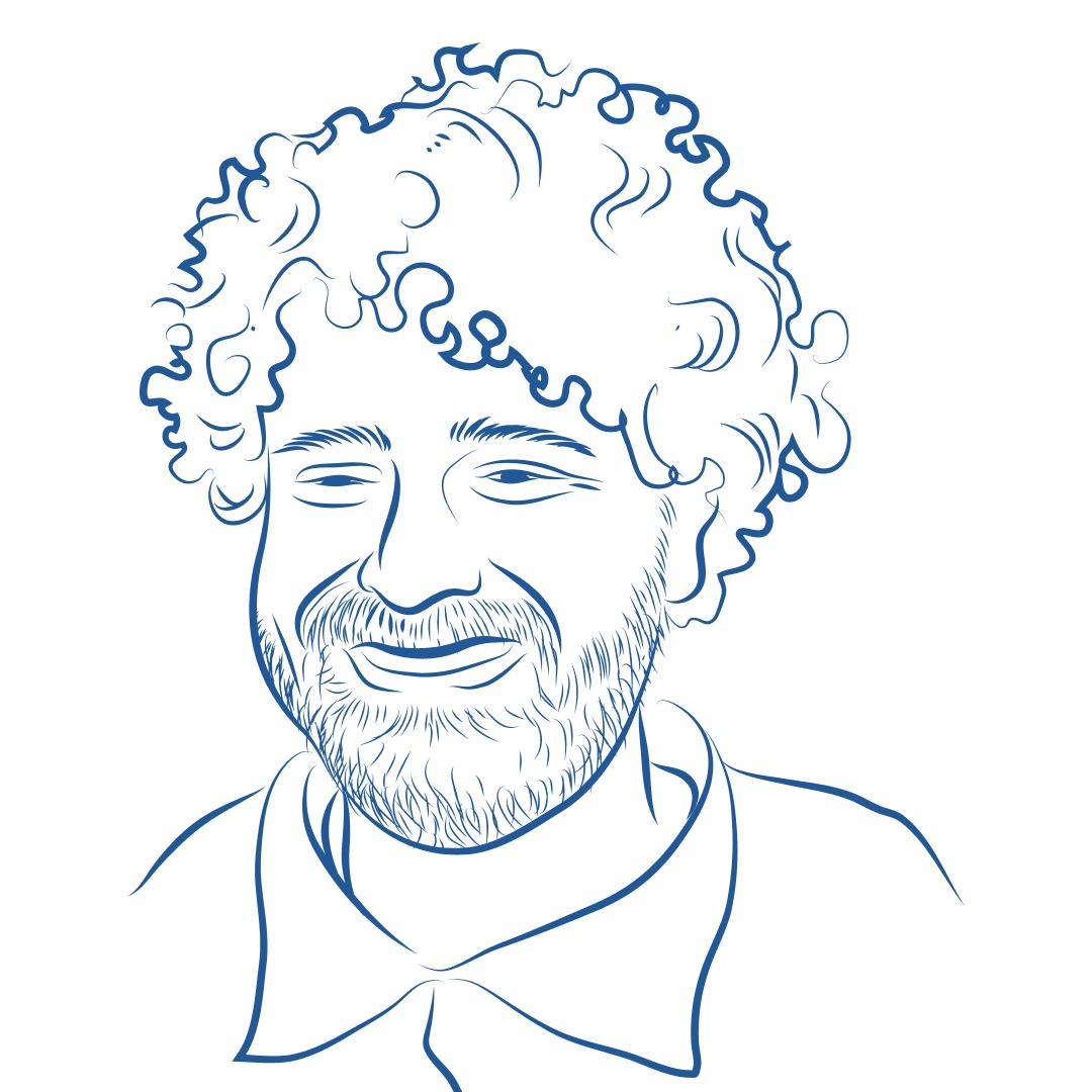 Team Member Yair